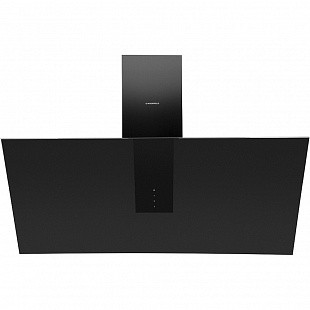 Вытяжка MAUNFELD AURORA 90 BLACK MATTED