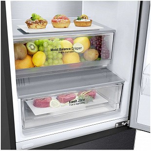 Холодильник LG GA-B459CBTL
