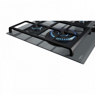 Газовая варочная панель TEKA GZC 64320 XBN STONE GREY