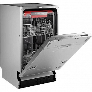 Встраиваемая посудомоечная машина KUPPERSBERG GLM 4537