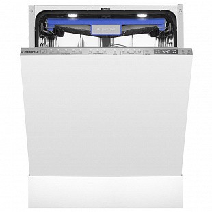 Встраиваемая посудомоечная машина MAUNFELD MLP60330T SMART BEAM INVERTER