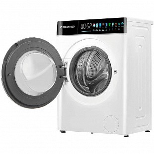 Стиральная машина с сушкой MAUNFELD MFWD1295WH05