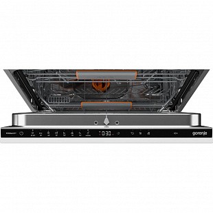 Встраиваемая посудомоечная машина GORENJE GV673B65