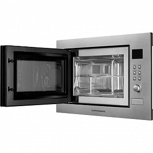 Встраиваемая микроволновая печь KUPPERSBERG HMW 635 X