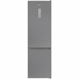 Холодильник HOTPOINT HT 6200 MX