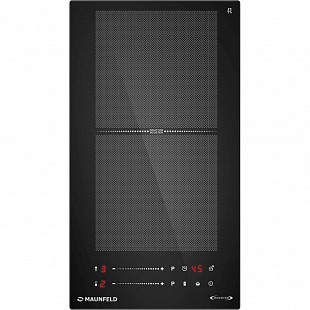 Индукционая варочная панель MAUNFELD CVI292S2FBK INVERTER