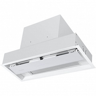 Вытяжка MAUNFELD MZR 60 WHITE