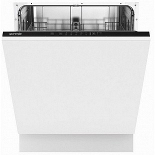 Посудомоечная машина GORENJE GV62040