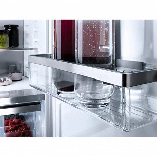 Встраиваемый холодильник MIELE K 7793 C