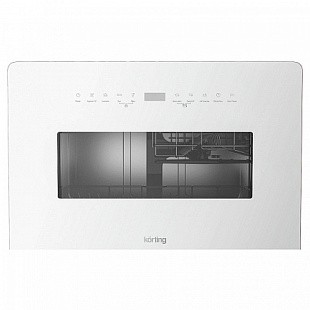 Посудомоечная машина KORTING KDF 26630 GW