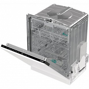 Встраиваемая посудомоечная машина GORENJE GV643D90