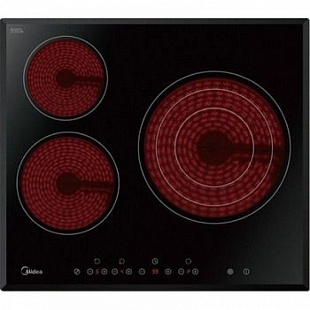 Варочная панель MIDEA MCH 63557 F