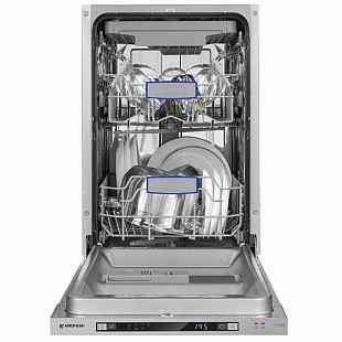 Встраиваемая посудомоечная машина MEFERI MDW4573 ULTRA