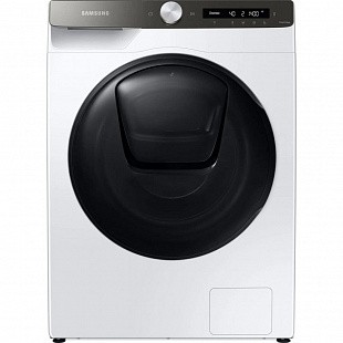 Стирально-сушильная машина SAMSUNG WD80T554CBT/LD