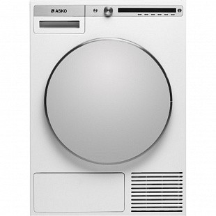 Профессиональная сушильная машина ASKO TDC1781H.W.P