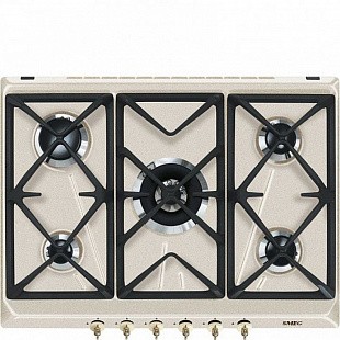 Варочная панель SMEG SRV876AVOGH2