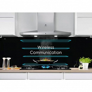 Варочная панель ELECTROLUX EIS62449