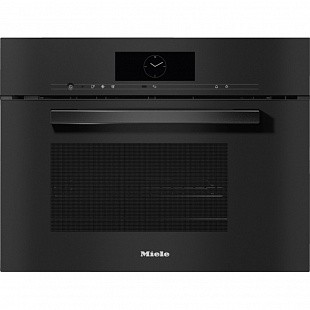 Паровой шкаф MIELE DGM7840 OBSW