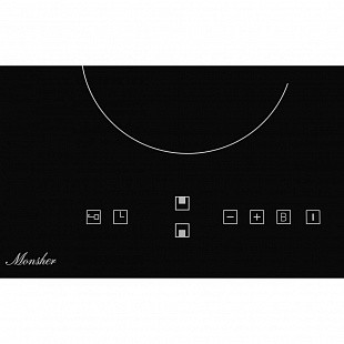 Индукционая варочная панель MONSHER MHI 3001