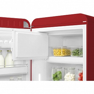 Холодильник SMEG FAB28LRD6