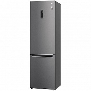 Холодильник LG GC-B509MLWM