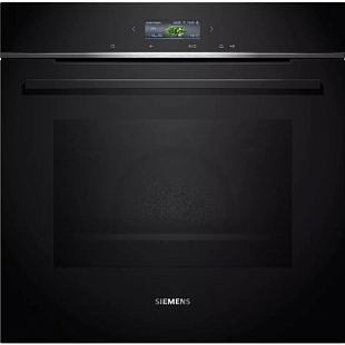 Электрический духовой шкаф SIEMENS HB774G1B1