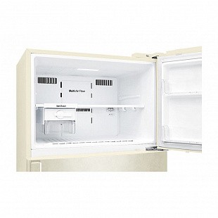 Холодильник LG GR-H802HEHL