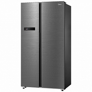 Холодильник MIDEA MDRS791MIE46