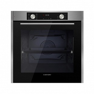 Духовой шкаф HISTORY OEP8510.PFIX INOX