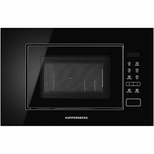 Встраиваемая микроволновая печь KUPPERSBERG HMW 620 B