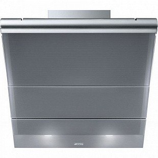 Вытяжка SMEG KTS75SE2