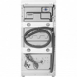 Стиральная машина MAUNFELD MFWM128WH