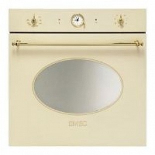 Духовой шкаф SMEG SFP805P