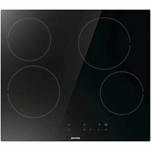 Электрическая варочная панель GORENJE ECT 641 BSCE