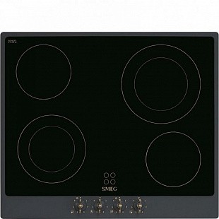 Варочная панель SMEG P864AO