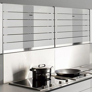Вытяжка MIELE DA6000 W