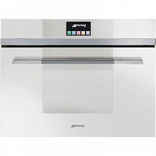 Духовой шкаф SMEG SF4140MCB