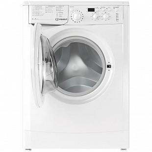 Стиральная машина INDESIT IWSD 6105 CIS L