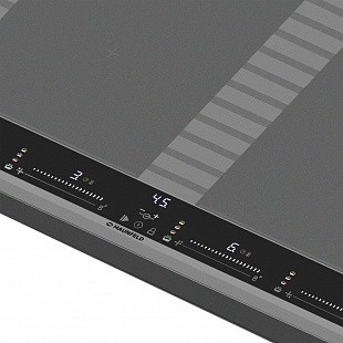 Индукционая варочная панель MAUNFELD CVI594SF2MDGR LUX INVERTER