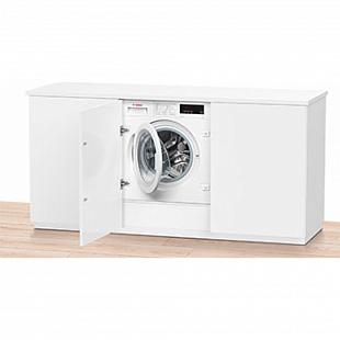 Встраиваемая стиральная машина BOSCH WIW24342EU