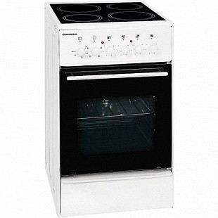 Электрическая варочная панель MAUNFELD MEVCF5451W