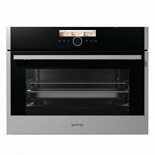 Духовой шкаф GORENJE BCMS 598 S19 X