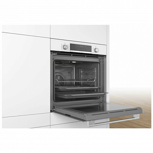 Духовой шкаф BOSCH HBG517CW1S