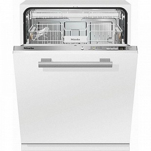 Посудомоечная машина MIELE G 4960 SCVI
