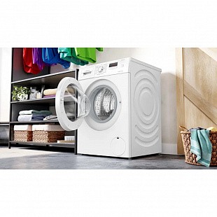 Стиральная машина BOSCH WGE03200SN