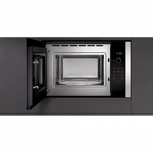 Встраиваемая микроволновая печь V-ZUG CombiMiwell V4000 45 CM4T-24025 (черное стекло)