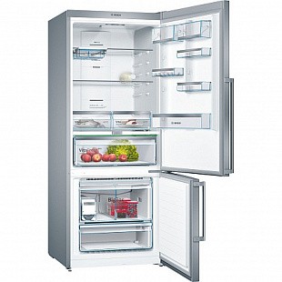 Холодильник BOSCH KGN76AI22R