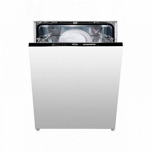 Посудомоечная машина KORTING KDI 60130