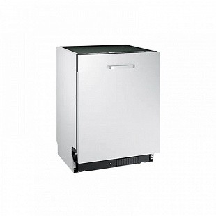 Посудомоечная машина SAMSUNG DW60M6040BB/WT