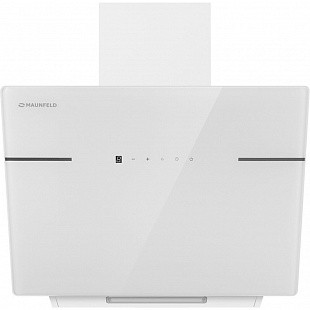 Вытяжка MAUNFELD ASTRO 50 GLASS WHITE